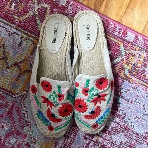 Soludos Espadrilles